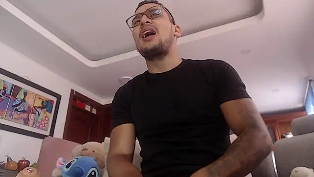 dvg2402 online show from January 28, 2025, 5:14 pm