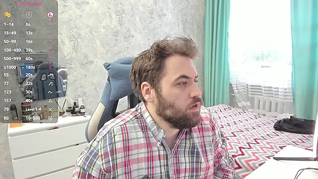 Morlaios online show from December 20, 2024, 10:38 am