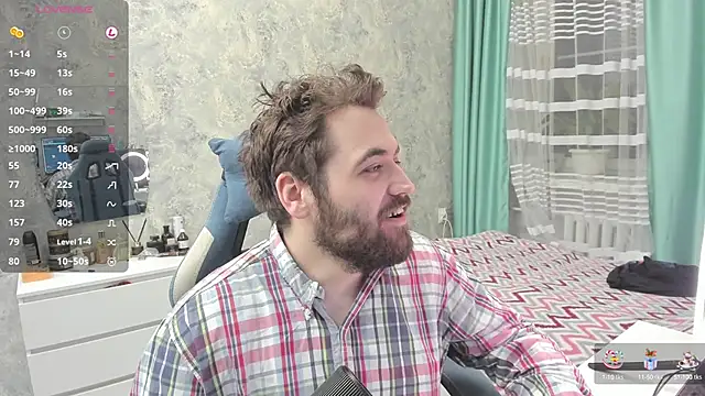 Morlaios online show from December 20, 2024, 1:43 pm