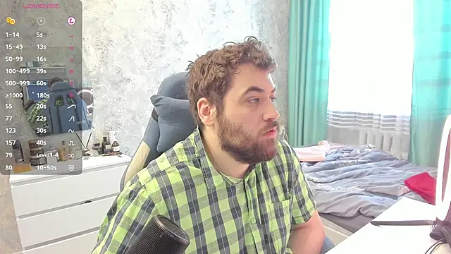 Morlaios online show from December 22, 2024, 8:16 am