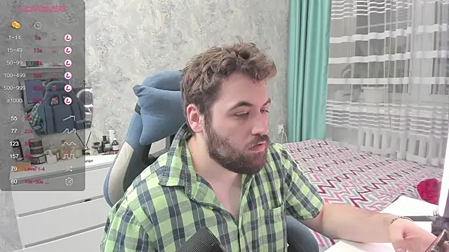 Morlaios online show from December 22, 2024, 4:17 pm