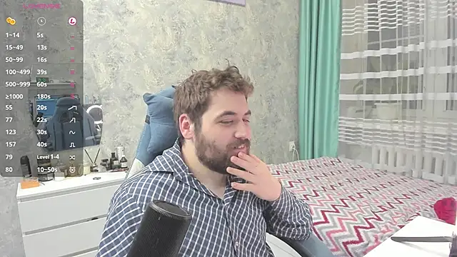 Morlaios online show from December 22, 2024, 7:21 pm