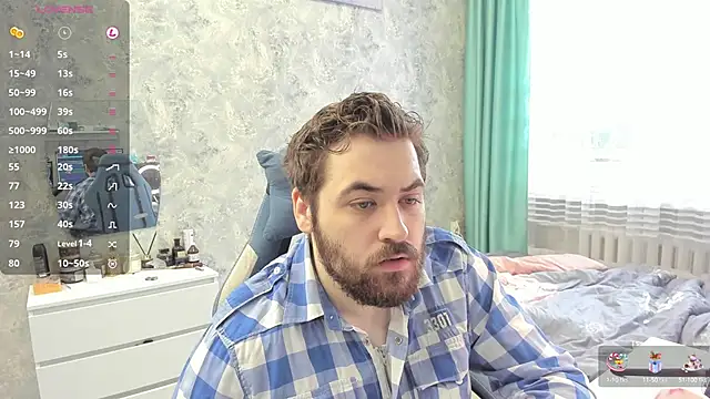 Morlaios online show from December 23, 2024, 8:55 am