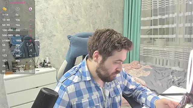 Morlaios online show from December 23, 2024, 3:23 pm