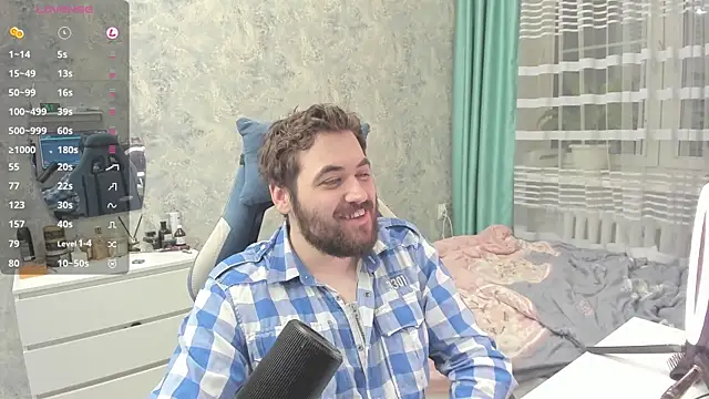 Morlaios online show from December 23, 2024, 6:27 pm