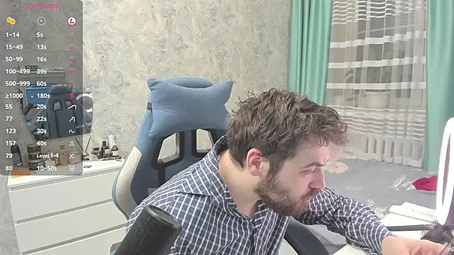 Morlaios online show from December 24, 2024, 9:22 pm