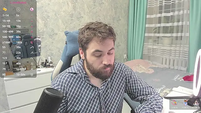 Morlaios online show from December 25, 2024, 12:27 am