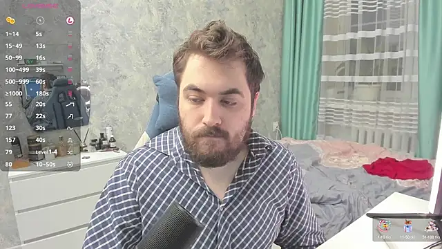 Morlaios online show from December 25, 2024, 1:41 pm