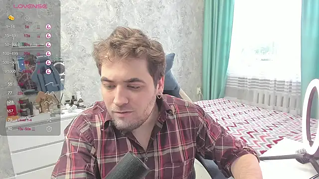 Morlaios online show from December 26, 2024, 10:16 am