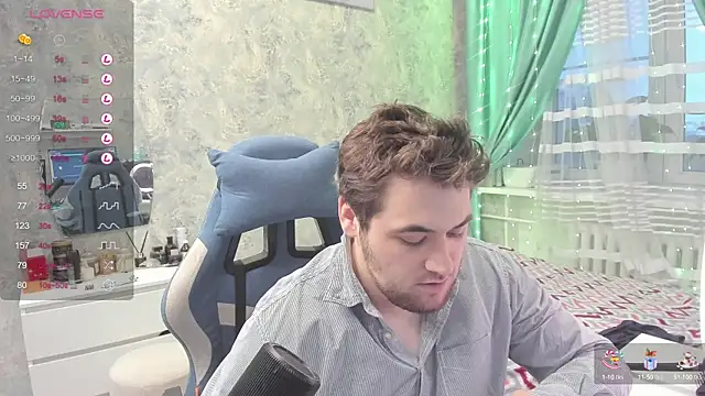 Morlaios online show from December 27, 2024, 1:07 pm