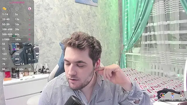 Morlaios online show from December 27, 2024, 4:10 pm