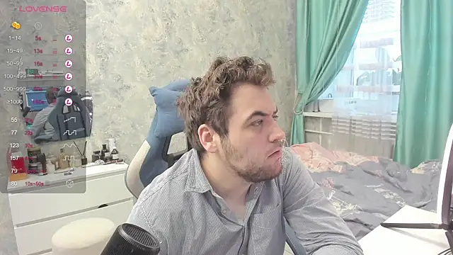 Morlaios online show from December 28, 2024, 12:24 pm