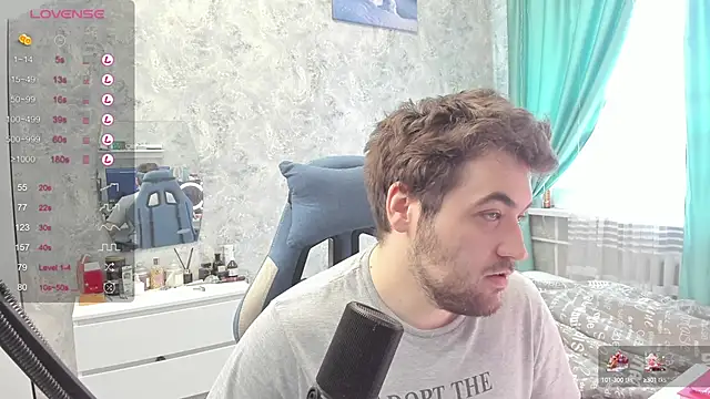 Morlaios online show from January 4, 2025, 9:21 am