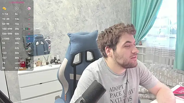 Morlaios online show from January 4, 2025, 12:27 pm