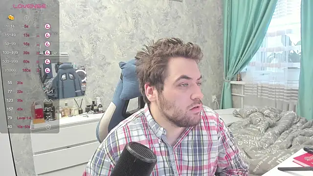 Morlaios online show from January 6, 2025, 12:24 pm