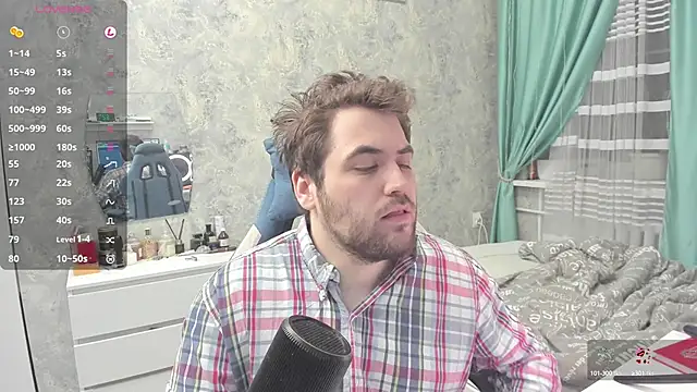 Morlaios online show from January 6, 2025, 3:29 pm