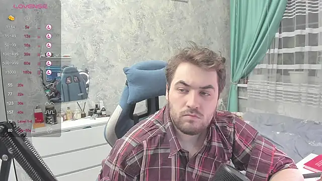 Morlaios online show from January 8, 2025, 9:12 pm