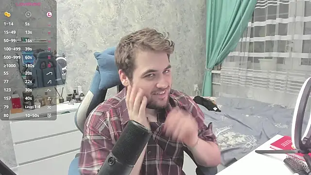 Morlaios online show from January 9, 2025, 12:14 am