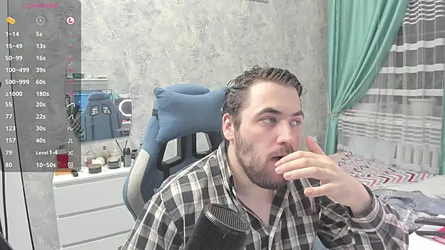 Morlaios online show from January 11, 2025, 11:46 pm