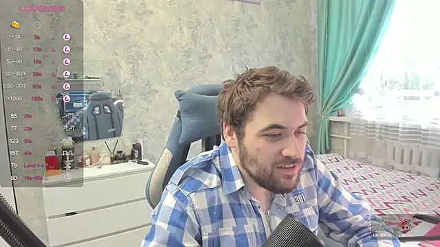 Morlaios online show from January 22, 2025, 12:27 pm