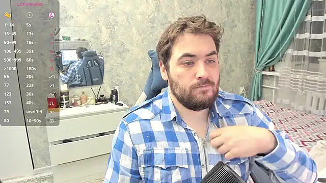 Morlaios online show from January 23, 2025, 12:25 am