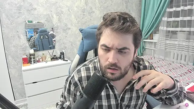 Morlaios online show from January 23, 2025, 10:22 pm