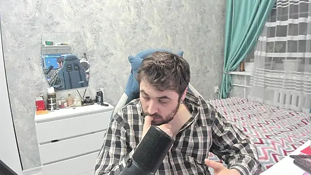 Morlaios online show from January 24, 2025, 1:24 am