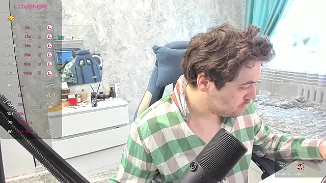 Morlaios online show from February 2, 2025, 6:58 am