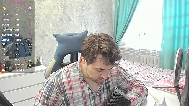 Morlaios online show from February 3, 2025, 11:42 am