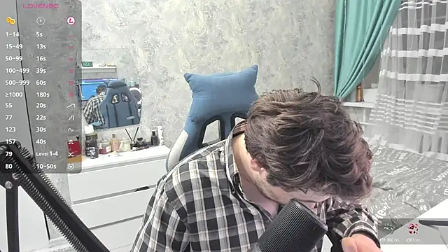 Morlaios online show from February 7, 2025, 3:55 am