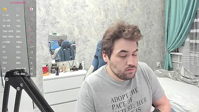 Morlaios online show from February 12, 2025, 3:40 am