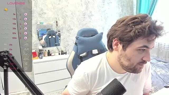 Morlaios online show from February 17, 2025, 8:41 am