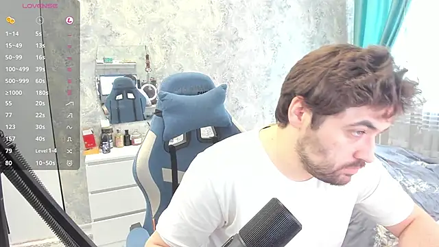 Morlaios online show from February 17, 2025, 11:44 am