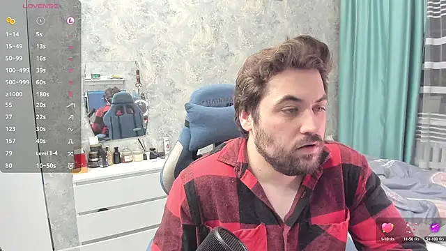 Morlaios online show from February 26, 2025, 8:00 pm