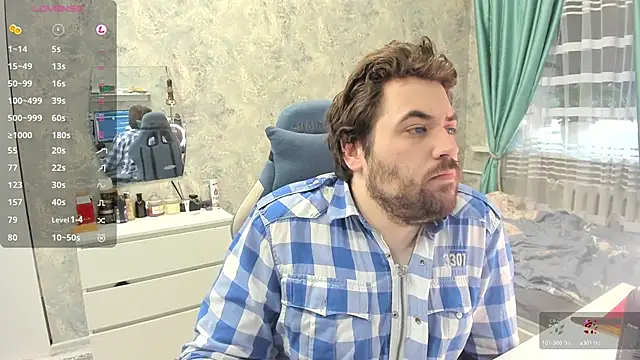 Morlaios online show from February 28, 2025, 12:09 pm