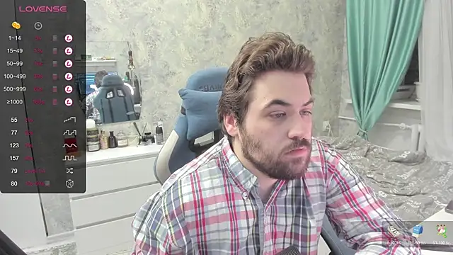 Morlaios online show from March 6, 2025, 3:45 pm