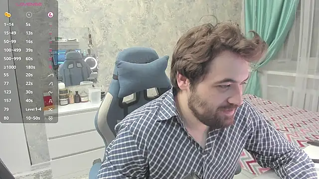 Morlaios online show from March 9, 2025, 9:25 pm