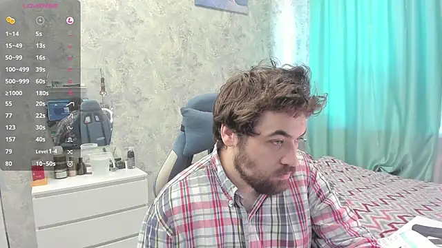 Morlaios online show from March 16, 2025, 8:21 am