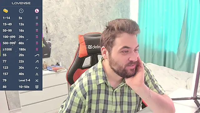 Morlaios online show from September 9, 2025, 9:53 am