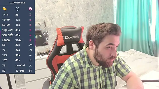 Morlaios online show from September 28, 2025, 12:21 pm