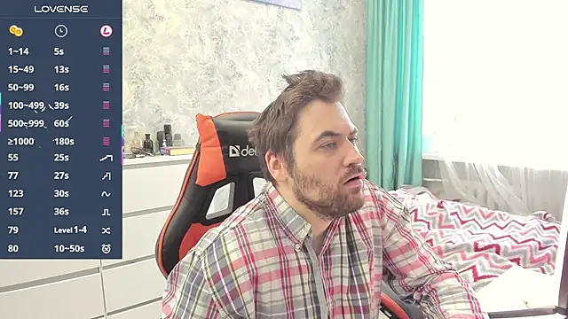 Morlaios online show from January 10, 2026, 11:12 am