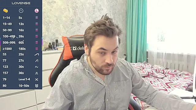 Morlaios online show from January 13, 2026, 12:21 pm