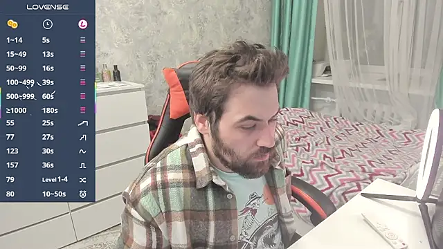 Snapshot of Morlaios chatting on February 3, 2026, 7:41 pm Morlaios online show from February 3, 2026, 7:41 pm