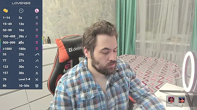 Snapshot of Morlaios chatting on February 4, 2026, 7:31 pm Morlaios online show from February 4, 2026, 7:31 pm