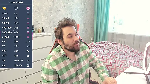 Snapshot of Morlaios chatting on February 5, 2026, 1:38 pm Morlaios online show from February 5, 2026, 1:38 pm