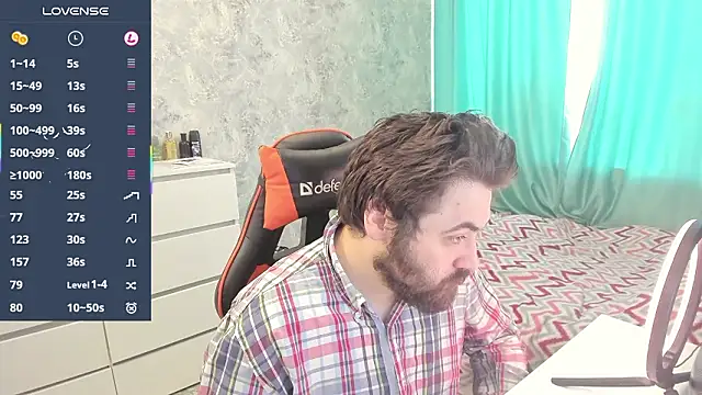 Snapshot of Morlaios chatting on February 23, 2026, 12:35 pm Morlaios online show from February 23, 2026, 12:35 pm