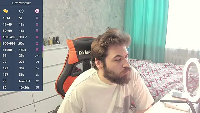 Morlaios online show from March 8, 2026, 1:59 pm