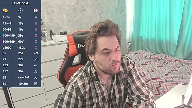 Morlaios online show from April 11, 2026, 9:46 am