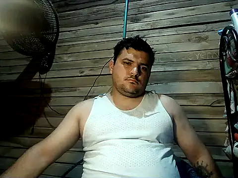 Arcangel 05 online show from March 28, 2026, 3:39 am