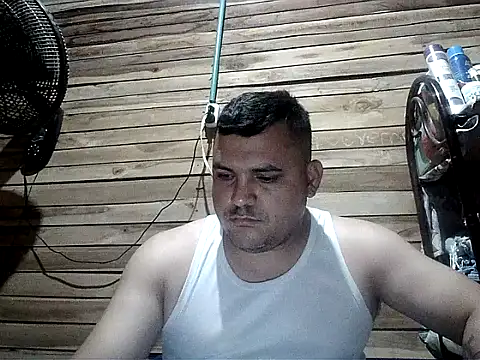 Arcangel 05 online show from March 31, 2026, 4:35 am